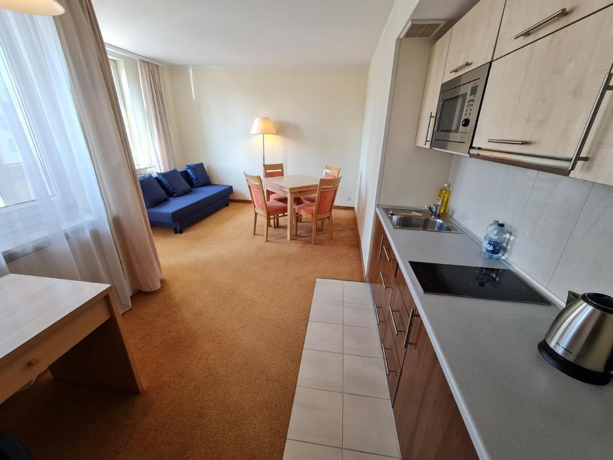 10q - Z6 804 Appartement Warschau