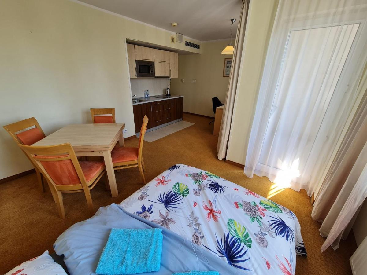 Appartement 10q - Z6 804